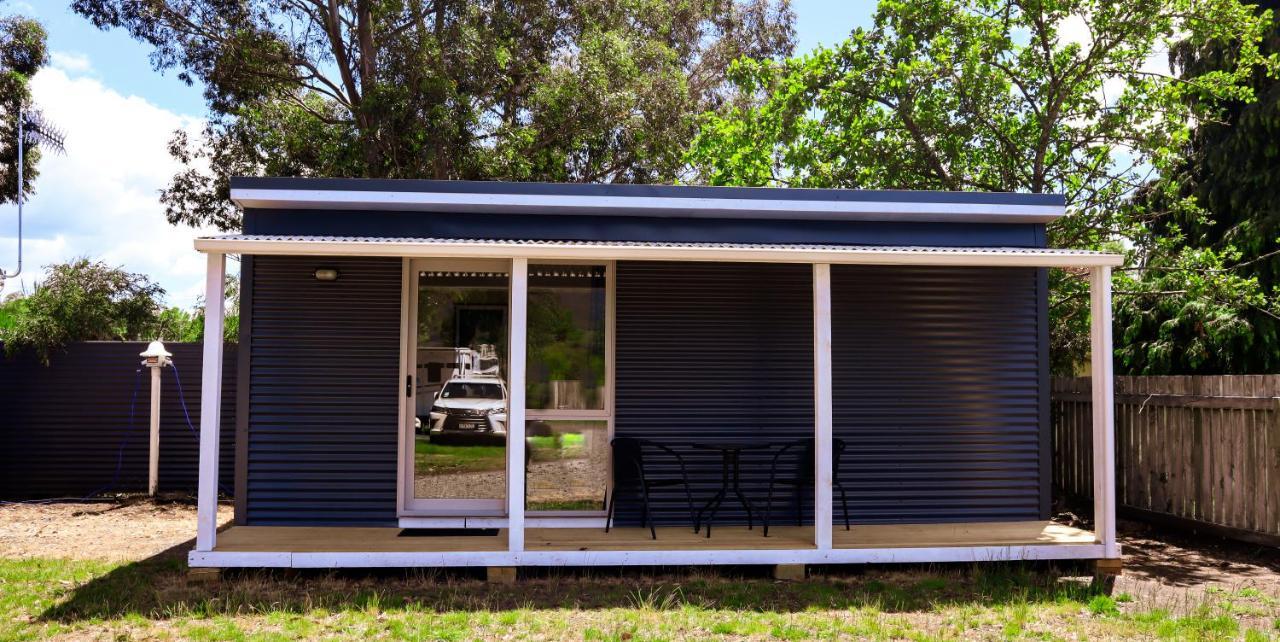 Parklands Motorlodge & Holiday Park Turangi Quarto foto